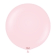 Picture of Light Pink Balloon, Standard Light Pink 60 cm/24"