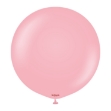 Obrázek Balonek růžový, Standard Flamingo Pink 60 cm/24"