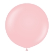 Obrázok z Balónik ružový, Macaron Pink 60 cm/24"