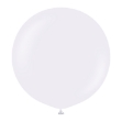 Picture of Light purple balloon, Macaron Pale Lilac 60 cm/24"