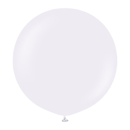 Levně Balonek světle fialový, Macaron Pale Lilac 60 cm/24"