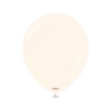 Obrázek Balonky světle lososové, Macaron Pale Salmon 13 cm/5" – 100 ks