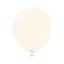 Obrázok z Balóniky svetlo lososové, Macaron Pale Salmon 13 cm/5" – 100 ks