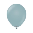 Picture of Gray Balloons, Retro Storm 13 cm/5" - 100 pcs