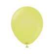 Obrázek Balonky olivově zelené, Retro Olive 13 cm/5" – 100 ks
