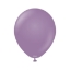 Obrázok z Balóniky levanduľové, Retro Lavender 13 cm/5" – 100 ks