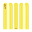Obrázok z Modelovacie balóniky žlté, Standard Yellow 260M – 100 ks
