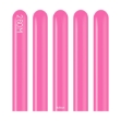 Picture of Modeling balloons dark pink, Standard Fuchsia 260M - 100 pcs