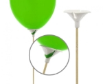 Obrázek z Tyčky na balonky - 100 ks 