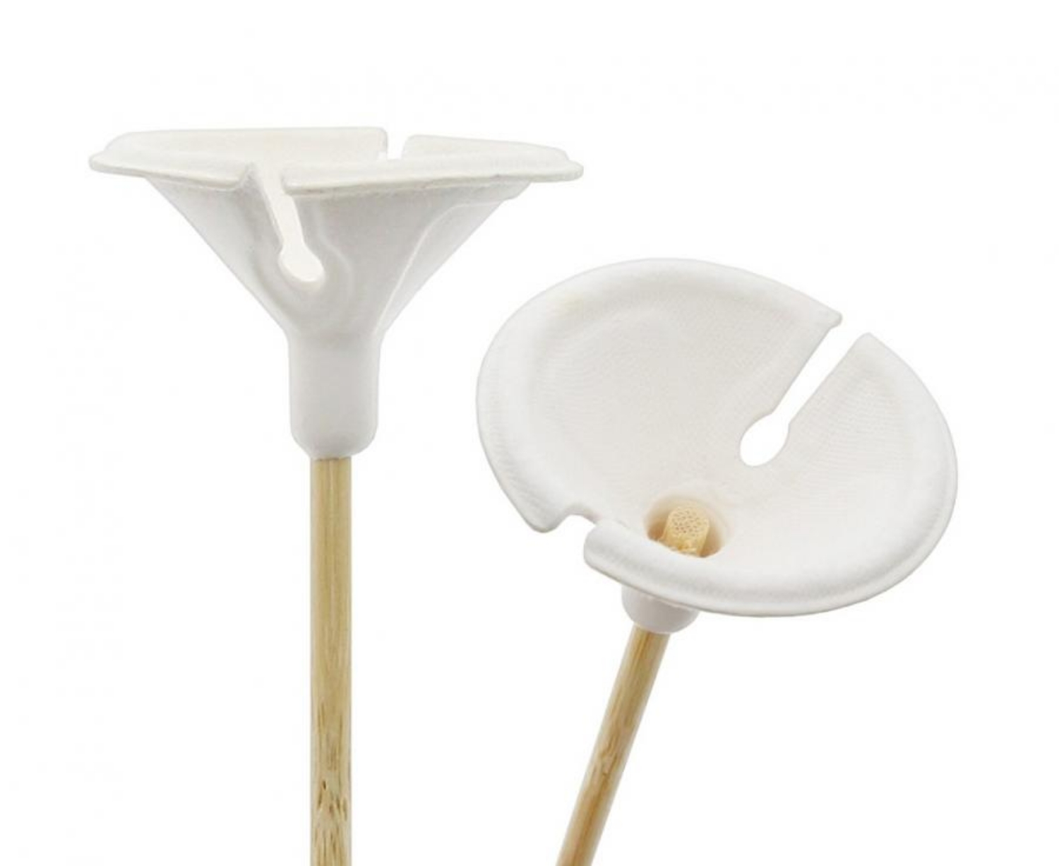 Tyčky na balonky - 100 ks