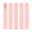 Obrázok z Modelovacie balóniky svetlo ružové, Standard Baby Pink 260M – 100 ks
