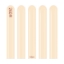 Obrázek Modelovací balonky pudrové, Standard Blush 260M – 100 ks