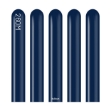 Obrázek Modelovací balonky tmavě modré, Standard Navy 260M – 100 ks