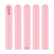 Obrázok z Modelovacie balóniky ružové, Standard Flamingo Pink 260M – 100 ks