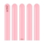 Obrázok z Modelovacie balóniky ružové, Standard Flamingo Pink 260M – 100 ks