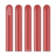 Obrázok z Modelovacie balóniky tmavo červené, Standard Deep Red 260M – 100 ks