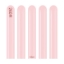 Obrázek Modelovací balonky růžové, Macaron Pink 260M – 100 ks