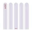 Picture of Modeling balloons in light purple, Macaron Lilac 260M - 100 pieces