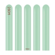 Obrázek Modelovací balonky zelené, Macaron Green 260M – 100 ks