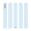 Obrázek Modelovací balonky světle modré, Macaron Baby Blue 260M – 100 ks