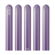 Obrázok z Modelovacie balóniky fialové, Mirror Violet 260M - 50 ks