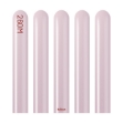 Picture of Modelling Balloons Pink-Gold, Mirror Pink Gold 260M - 50 pcs