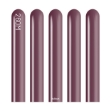Picture of Modeling Balloons Wine, Mirror Burgundy 260M - 50 pcs