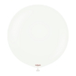 Obrázok z Balónik biely, Standard White 90 cm/36"