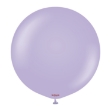 Obrázek Balonek světle fialový, Standard Lilac 45 cm/18"