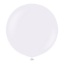 Obrázok z Balónik svetlo fialový, Macaron Pale Lilac 45 cm/18"