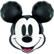 Obrázek Fóliový balonek Mickey Mouse 60 x 58 cm