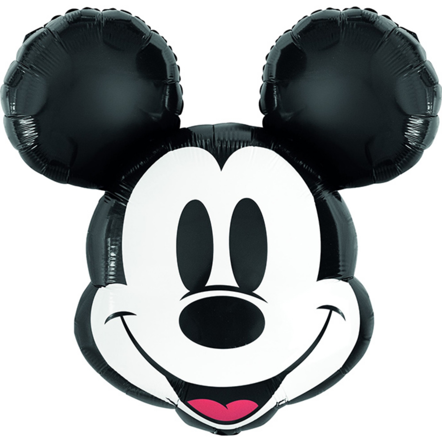 Fóliový balonek Mickey Mouse 60 x 58 cm