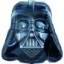 Obrázek Foliový balonek Darth Vader 62 x 57 cm