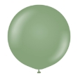 Picture of Eucalyptus Balloon, Retro Eucalyptus 45 cm/18"