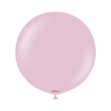 Picture of Retro Dusty Rose Balloon, 45 cm/18"