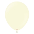 Obrázok z Balóniky svetlo žlté, Macaron Pale Yellow 30 cm/12" – 100 ks