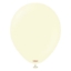 Obrázok z Balóniky svetlo žlté, Macaron Pale Yellow 30 cm/12" – 100 ks
