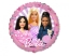 Obrázok z Fóliový balónik Barbie FX 45 cm