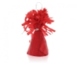 Picture of Red paper balloon weight - 145 g