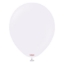 Obrázek Balonky světle fialové, Macaron Pale Lilac 30 cm/12" – 100 ks