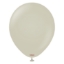 Obrázok z Balóniky kamenne šedé, Retro Stone 30 cm/12" – 100 ks