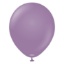Obrázok z Balóniky levanduľové, Retro Lavender 30 cm/12" – 100 ks