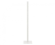 Picture of Balloon Stand with Metal Base - White, 180 cm