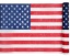Obrázek Stolová šerpa USA s motivem americké vlajky - 5 m