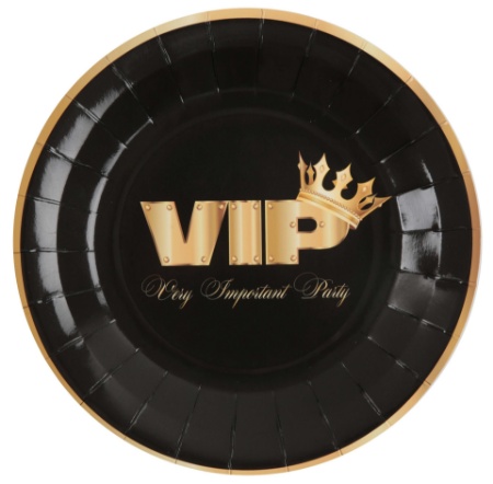 Obrázek pro kategorii VIP Párty