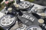 Obrázek z Stolová šerpa The Cinema – filmová párty, 5 m 