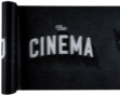 Picture of Table runner The Cinema - movie party, 5 m