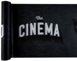 Obrázek z Stolová šerpa The Cinema – filmová párty, 5 m 