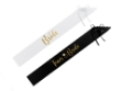 Picture of Set of Team Bride and Bride Satin Sashes - 6 pcs