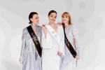 Obrázok z Súprava šerp Team Bride a Bride - 6 kusov